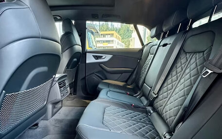 Audi Q8 I, 2026 год, 13 630 000 рублей, 19 фотография