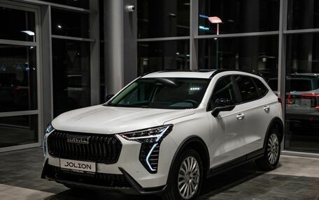 Haval Jolion, 2025 год, 2 399 000 рублей, 2 фотография