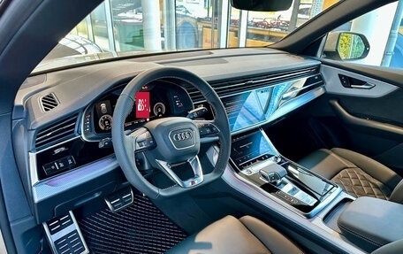 Audi Q8 I, 2026 год, 13 630 000 рублей, 16 фотография