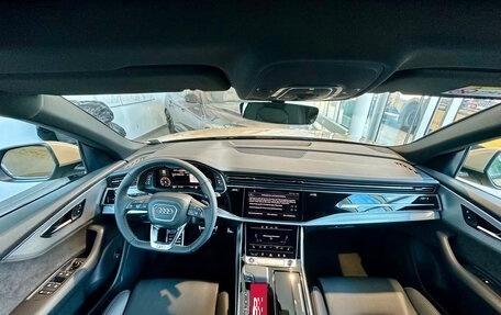 Audi Q8 I, 2026 год, 13 630 000 рублей, 13 фотография