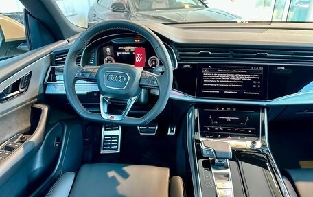 Audi Q8 I, 2026 год, 13 630 000 рублей, 14 фотография