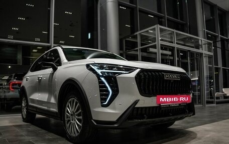 Haval Jolion, 2025 год, 2 399 000 рублей, 5 фотография