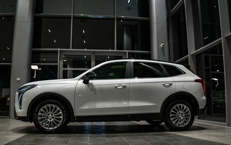 Haval Jolion, 2025 год, 2 399 000 рублей, 12 фотография