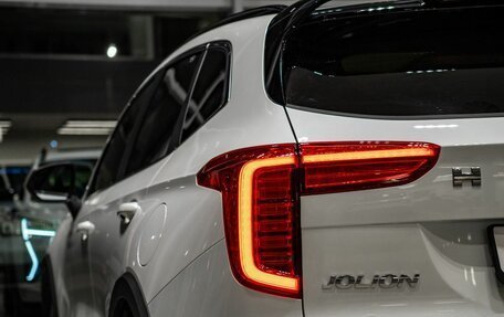 Haval Jolion, 2025 год, 2 399 000 рублей, 18 фотография