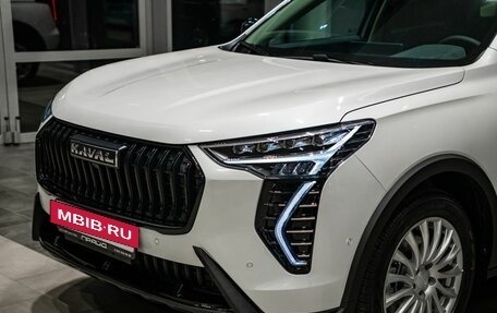Haval Jolion, 2025 год, 2 399 000 рублей, 7 фотография
