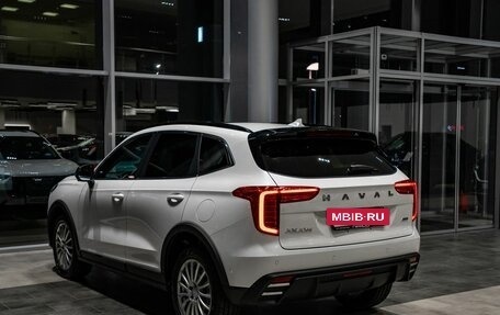 Haval Jolion, 2025 год, 2 399 000 рублей, 16 фотография