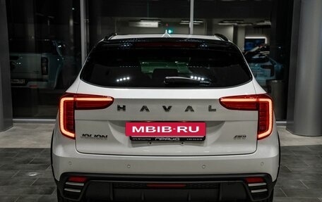 Haval Jolion, 2025 год, 2 399 000 рублей, 15 фотография