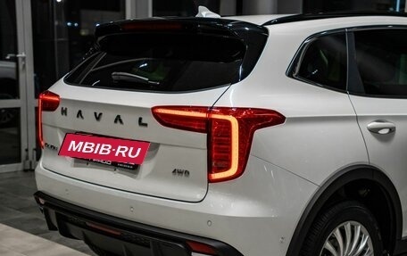 Haval Jolion, 2025 год, 2 399 000 рублей, 19 фотография