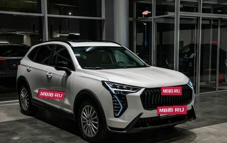 Haval Jolion, 2025 год, 2 399 000 рублей, 4 фотография