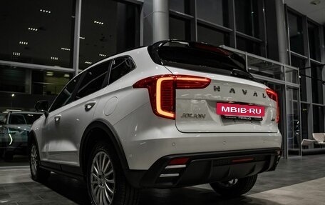 Haval Jolion, 2025 год, 2 399 000 рублей, 17 фотография