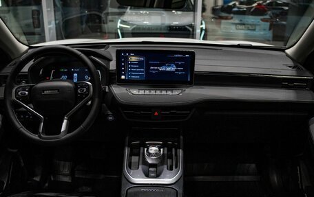 Haval Jolion, 2025 год, 2 399 000 рублей, 35 фотография