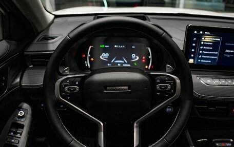 Haval Jolion, 2025 год, 2 399 000 рублей, 36 фотография