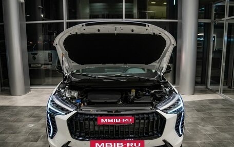 Haval Jolion, 2025 год, 2 399 000 рублей, 13 фотография