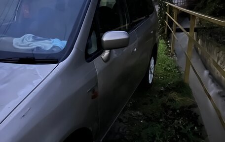 Honda Stream I рестайлинг, 2001 год, 330 000 рублей, 5 фотография