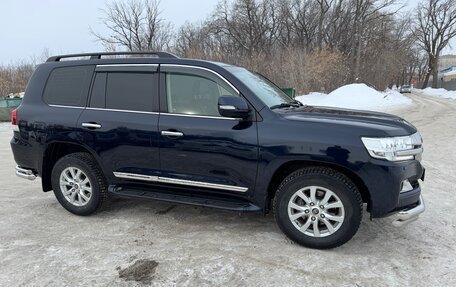 Toyota Land Cruiser 200, 2015 год, 5 700 000 рублей, 5 фотография