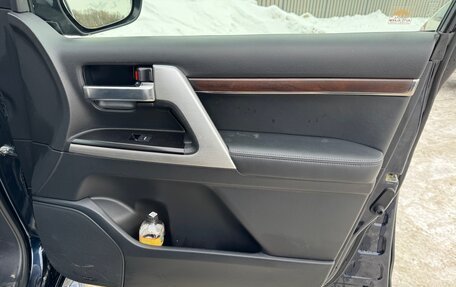 Toyota Land Cruiser 200, 2015 год, 5 700 000 рублей, 11 фотография