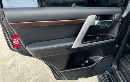 Toyota Land Cruiser 200, 2015 год, 5 700 000 рублей, 16 фотография