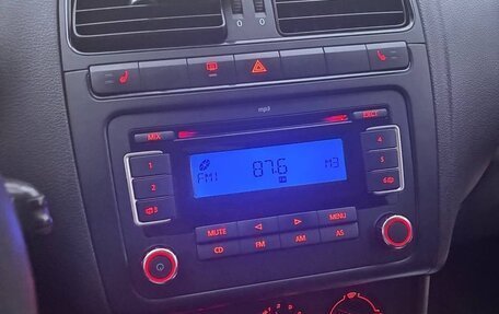 Volkswagen Polo VI (EU Market), 2012 год, 635 000 рублей, 5 фотография