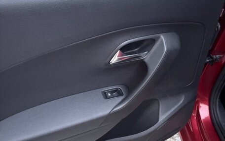 Volkswagen Polo VI (EU Market), 2012 год, 635 000 рублей, 6 фотография