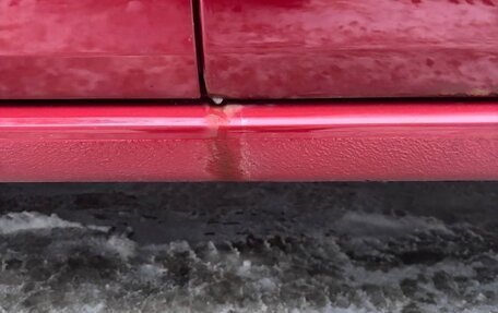 Volkswagen Polo VI (EU Market), 2012 год, 635 000 рублей, 11 фотография