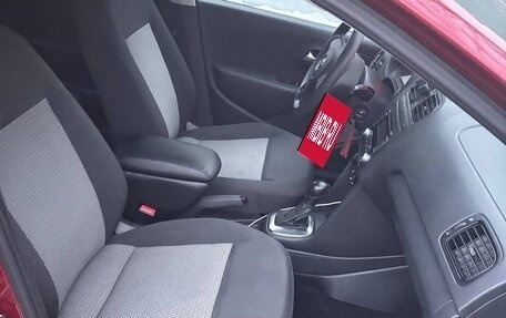 Volkswagen Polo VI (EU Market), 2012 год, 635 000 рублей, 7 фотография