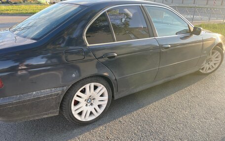 BMW 5 серия, 2001 год, 700 000 рублей, 6 фотография