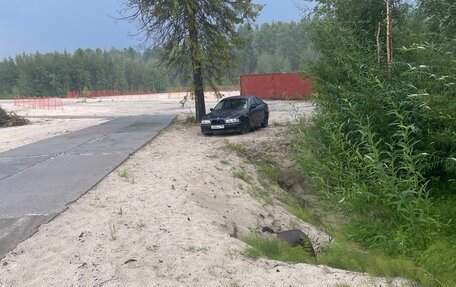 BMW 5 серия, 2001 год, 700 000 рублей, 7 фотография