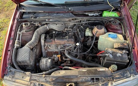 Volkswagen Passat B4, 1995 год, 220 000 рублей, 11 фотография