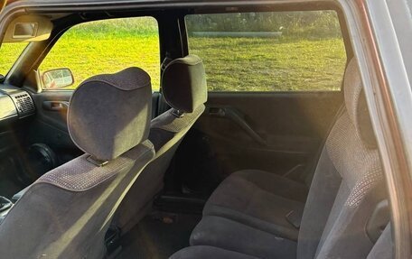 Volkswagen Passat B4, 1995 год, 220 000 рублей, 9 фотография