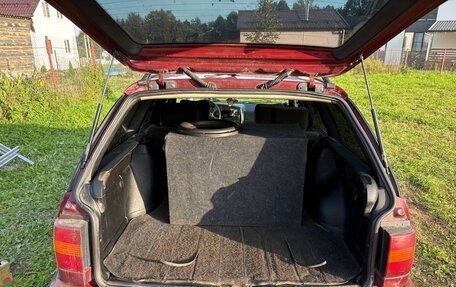 Volkswagen Passat B4, 1995 год, 220 000 рублей, 10 фотография