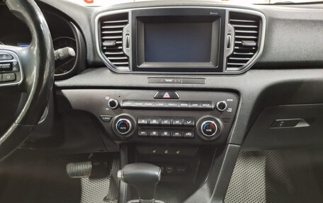 KIA Sportage IV рестайлинг, 2018 год, 1 999 000 рублей, 18 фотография