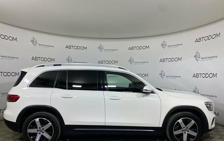 Mercedes-Benz GLB, 2020 год, 3 297 000 рублей, 4 фотография