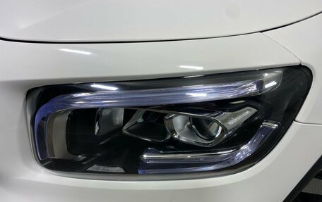 Mercedes-Benz GLB, 2020 год, 3 297 000 рублей, 8 фотография