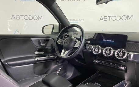 Mercedes-Benz GLB, 2020 год, 3 297 000 рублей, 12 фотография