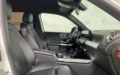 Mercedes-Benz GLB, 2020 год, 3 297 000 рублей, 13 фотография