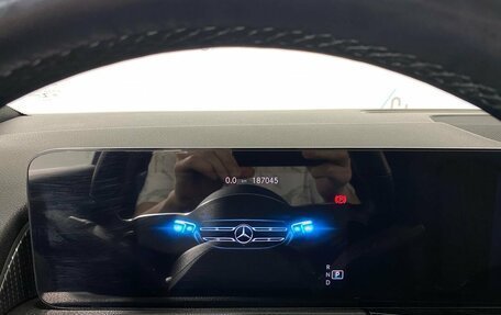 Mercedes-Benz GLB, 2020 год, 3 297 000 рублей, 15 фотография