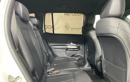 Mercedes-Benz GLB, 2020 год, 3 297 000 рублей, 14 фотография