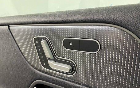 Mercedes-Benz GLB, 2020 год, 3 297 000 рублей, 23 фотография