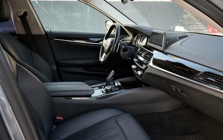 BMW 5 серия, 2018 год, 2 889 000 рублей, 6 фотография