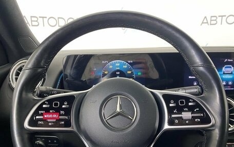 Mercedes-Benz GLB, 2020 год, 3 297 000 рублей, 16 фотография