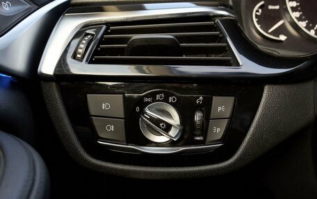 BMW 5 серия, 2018 год, 2 889 000 рублей, 14 фотография