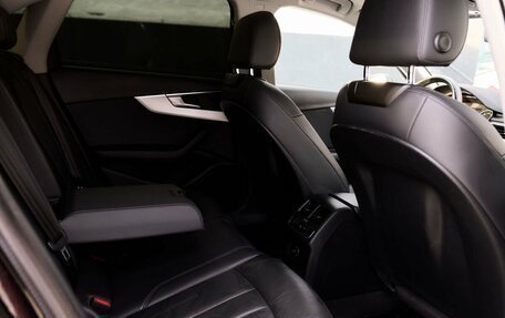 Audi A4, 2018 год, 1 927 000 рублей, 8 фотография