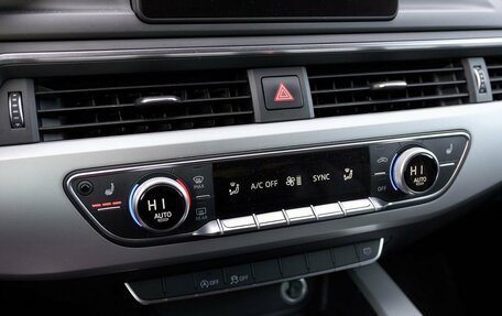 Audi A4, 2018 год, 1 927 000 рублей, 11 фотография