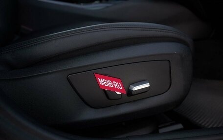 BMW 5 серия, 2018 год, 2 889 000 рублей, 9 фотография