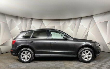 Audi Q5, 2010 год, 1 397 000 рублей, 6 фотография