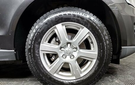 Audi Q5, 2010 год, 1 397 000 рублей, 9 фотография