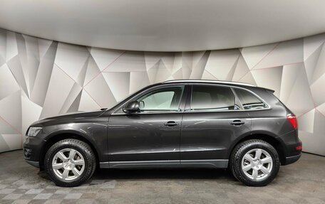 Audi Q5, 2010 год, 1 397 000 рублей, 5 фотография