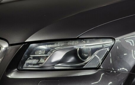 Audi Q5, 2010 год, 1 397 000 рублей, 10 фотография