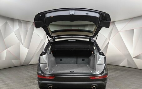 Audi Q5, 2010 год, 1 397 000 рублей, 11 фотография