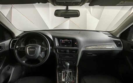 Audi Q5, 2010 год, 1 397 000 рублей, 13 фотография